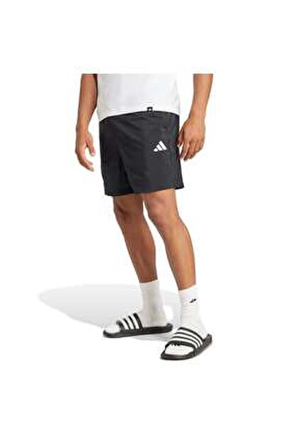 adidas JF1117-E M Sl Chelsea Erkek Şort Ve Kapri Siyah - Fiyatı