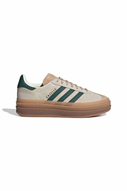 【新品】 Gazelle Bold W 24cm adidas Gazelle Bold W Kadın Sneaker ID7056 - Fiyatı, Yorumları