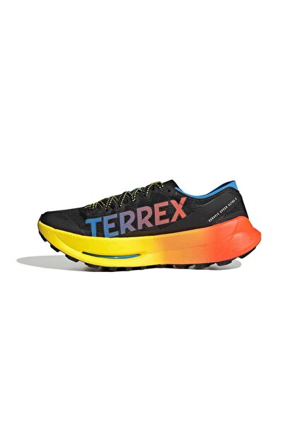 o70② adidas Terrex Agravic Speed Ultra 2 Erkek Outdoor Ayakkabı HP7008