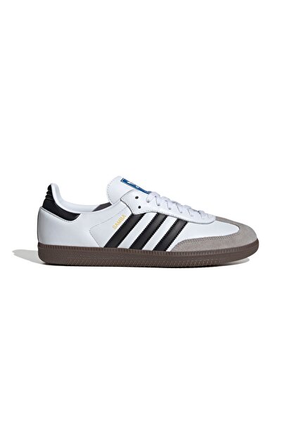 Adidas Samba Og Erkek Günlük Spor Ayakkabı - B75806 Fiyatı