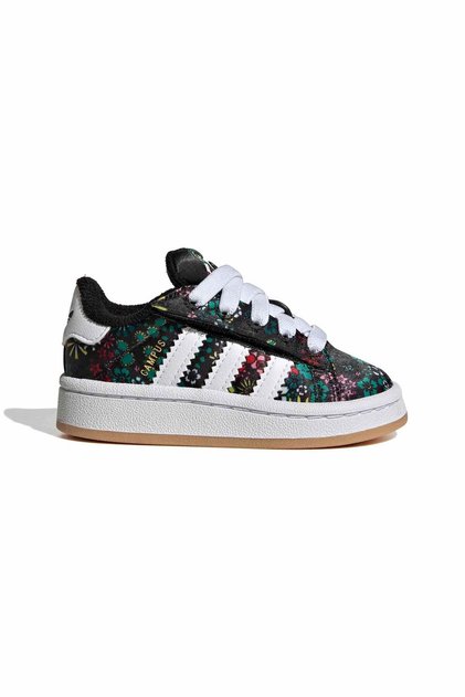 Campus 00S Cf El i Unisex Bebek Sneaker HQ9190