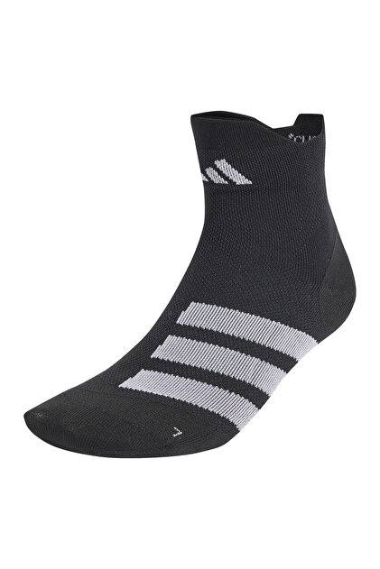 adidas RunxAdizero Unisex Siyah Koşu Çorabı JC6463 - Fiyatı, Yorumları