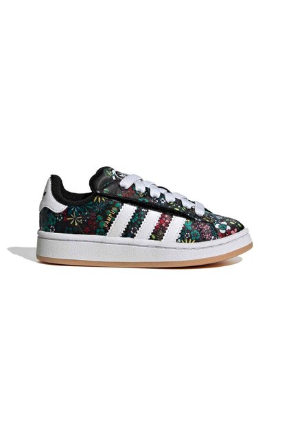 Campus 00S Cf El C Unisex Çocuk Sneaker HQ9189