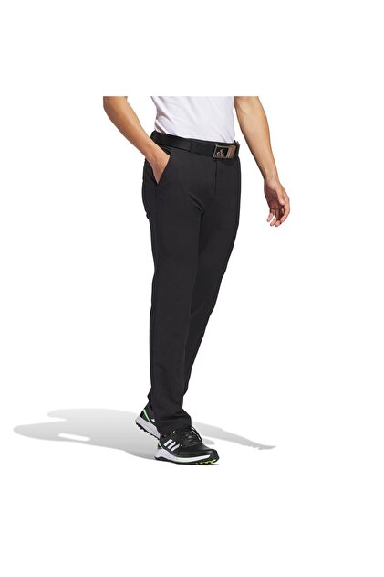 adidas Ultimate365 Tapered Golf Erkek Siyah Pantolon (IT7859