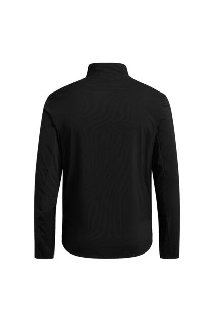 ダ*マ様 メンズファッション adidas Erkek Günlük Spor Kapşonlu Ceket M Z.N.E. WV TT KD8494