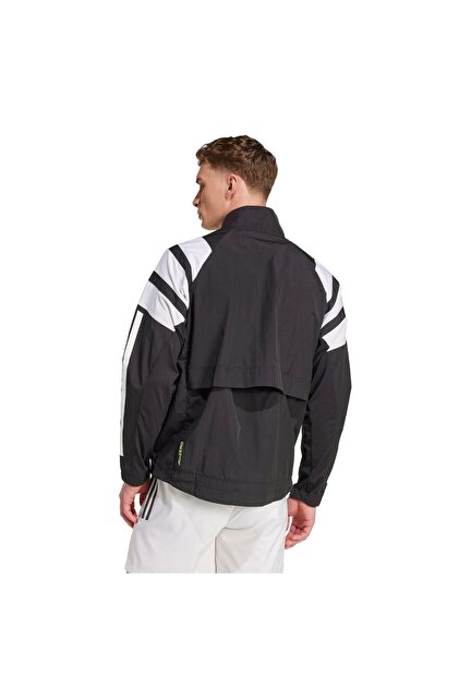 adidas Adizero a Jkt m Men's Sports Jacket Hz3692- Trendyol