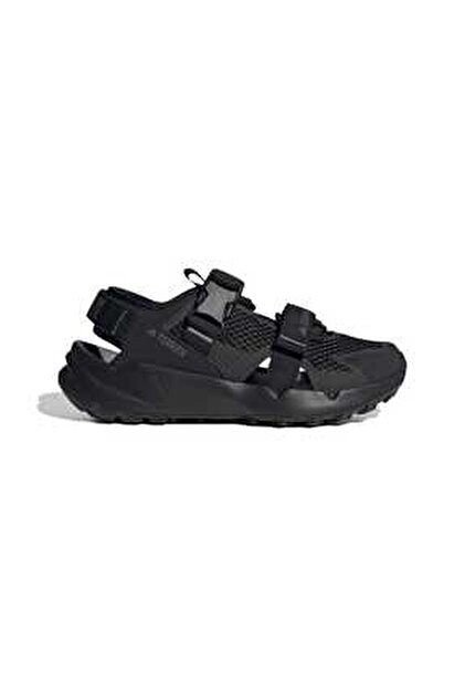 【未使用】　Terrex　Hydroterra AT Sandals adidas Terrex Hydroterra Horse Sandals- Trendyol