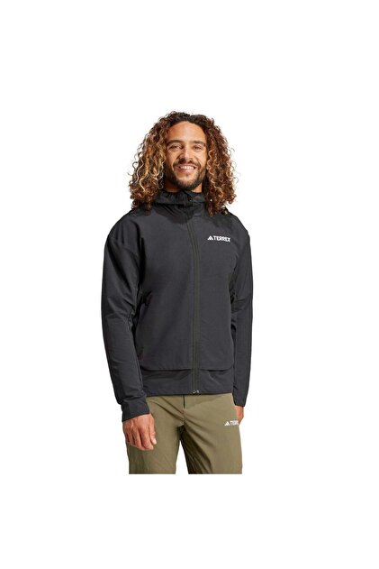 adidas Mt Sosh Ja Erkek Spor Ceket IX1490 - Fiyatı, Yorumları