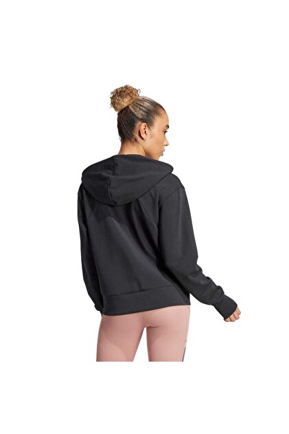 adidas Designed 4 Training Kadın Siyah Ceket (JP2654) - Fiyatı