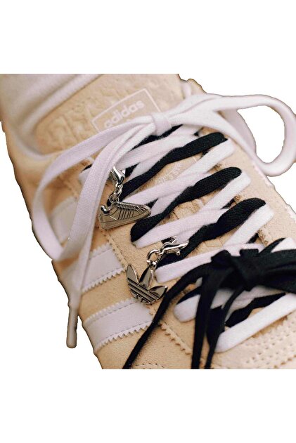 adidas Jewelace Unisex Ayakkabı Bağcığı KC9544 - Fiyatı, Yorumları