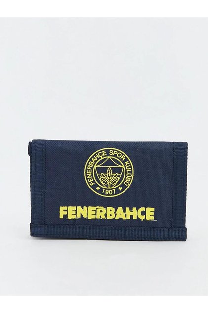 Fenerbahçe novčanik za dečake sa štampanim čičkom (S6)