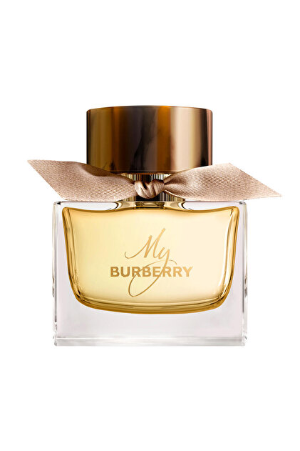 My Burberry 香水セット Burberry My EDP 90 ml Kadın Parfüm + Kadın Çanta Hediyeli Set