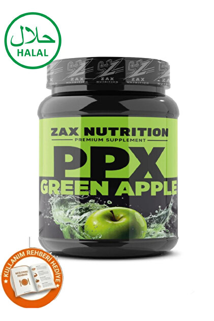 サプリ zax nutrition ZAX PPX (PROFLAKS PLUSS) - Fiyatı, Yorumları
