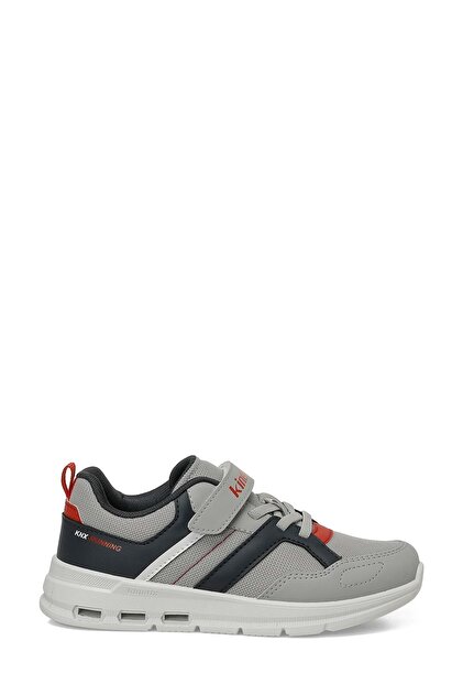 Kinetix RUGOS F 5FX Siyah Erkek Çocuk Spor Ayakkabı - Fiyatı