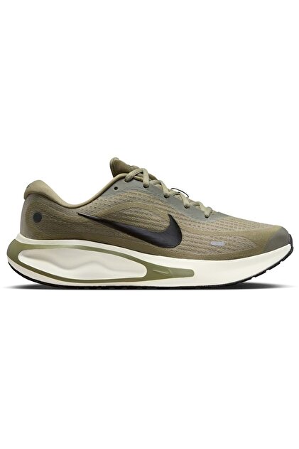 勇飛 Nike Journey Run FJ7765-FN0228 Unisex Spor Ayakkabı HAKİ - Fiyatı