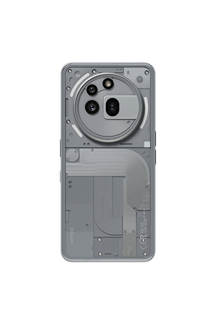 NOTHING Phone (3a) pro 256 GB 12 GB (Nothing Türkiye Garantili