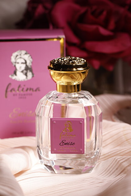 Fatima1932byfamuse Enise Kadın Parfüm 100ml - Fiyatı, Yorumları