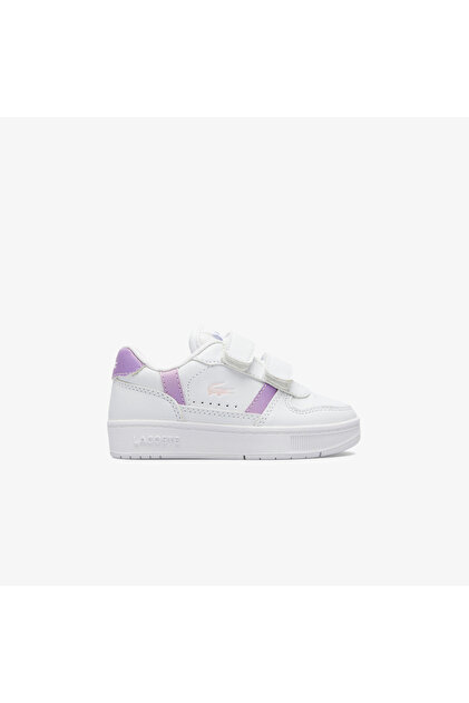 Lacoste T-Clip Set Çocuk Beyaz Sneaker - Fiyatı, Yorumları