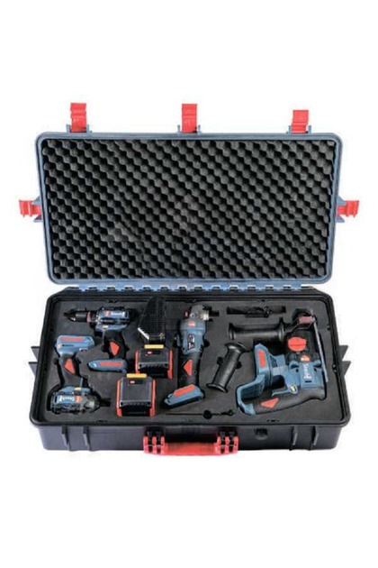 Genel Markalar SXS402 SET (SX22/SX32/SX44/SX52 1*4 AH-1*6 AH