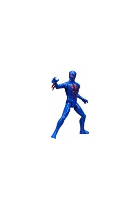 Spiderman Spider-Man Titan Series Figür 30 cm. - Spider-Man Black