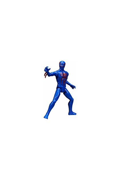 Marvel Spider-Man Across The Spıder Verse Spıder-man 2099 Aksiyon