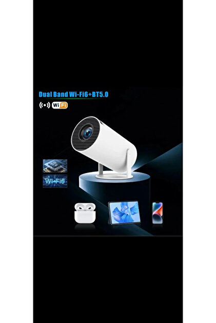 Noname Harvox Pro Projeksiyon Cihazı - Fiyatı, Yorumları