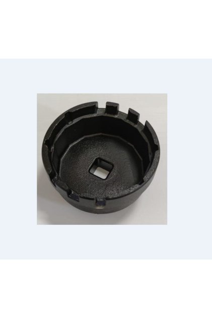 1/2 Tank Type Filter Disassembly Toyota Gasoline Compatible