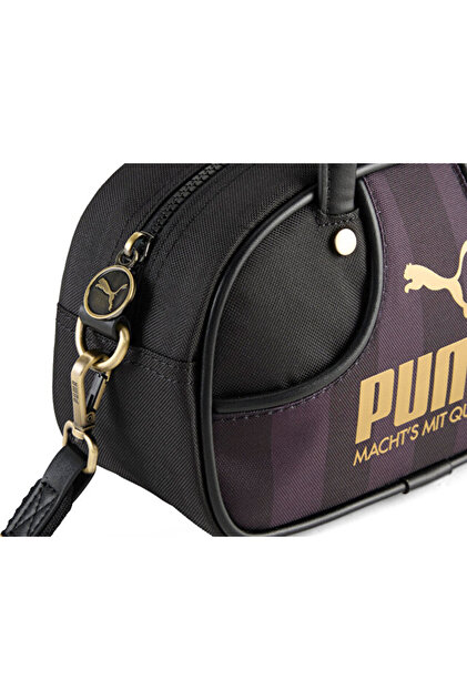 Puma 1976 World Cup Mini Gb Omuz Çantası-En: 13,5 cm, Boy: 20 cm