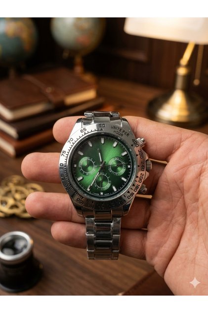 Lüx model saat