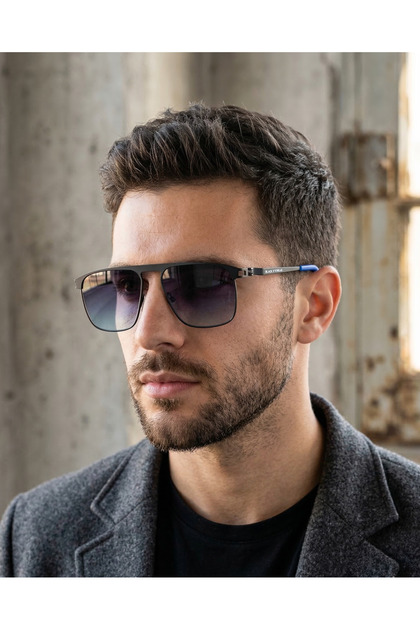 8317 C5 57 Men's Sunglasses