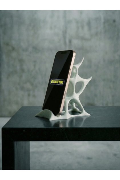 Stand telefon - Design modern