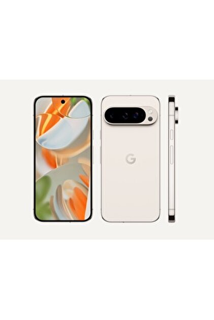 Google Pixel 10 Pro Fold - Unlocked Device, Moonstone, 256GB- Trendyol