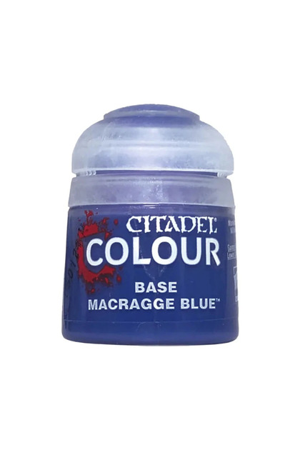 Vopsea de bază Citadel Colour (12 ml) Vopsele acrilic pentru miniaturi