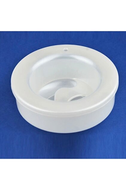 Manicure Container