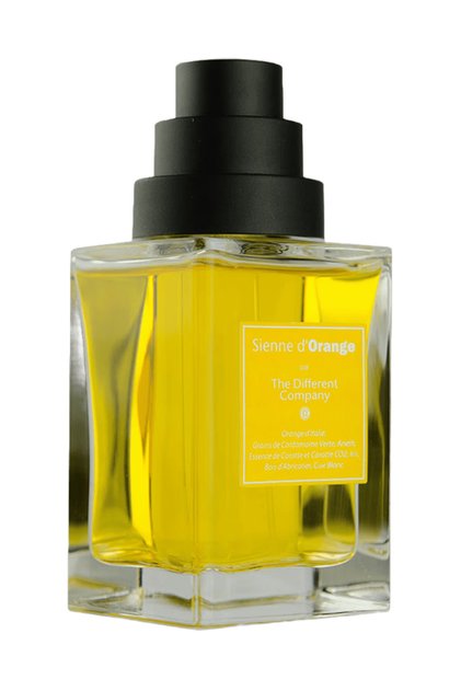 Sienne d’Orange