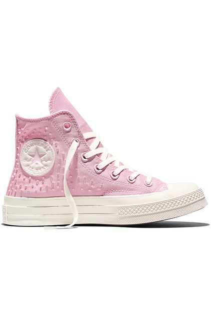 Teniși Chuck 70, roz, unisex