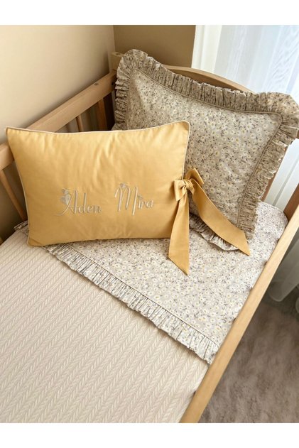 Baby Pique Set 100% Cotton