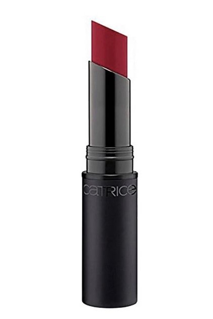 ULTIMATE STAY Lipstick Lip Stick Ruj kirmizi No. 100 Red Red Shine 3g