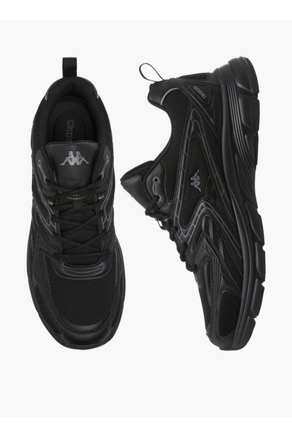 Men Lace-Up Sports Shoes