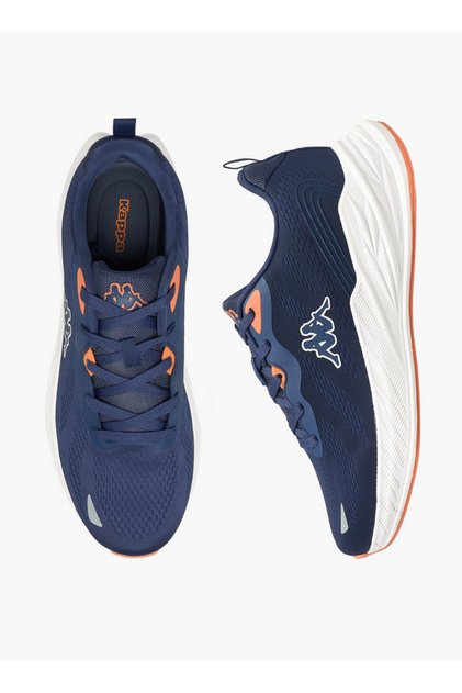 Men Lace-Up Sports Shoes
