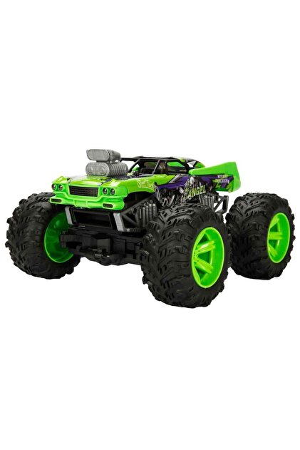 Sunman 1:12 Big PatFoot USB Şarjlı Uzaktan Kumandalı Off Road
