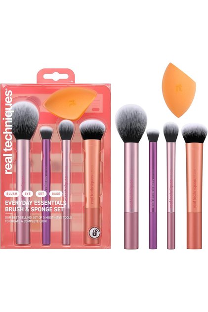 Real-Techniques-Everyday-Essentials Kit, 5 PC