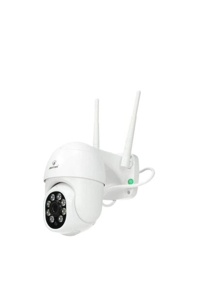 Camera de supraveghere 8161QJ, Wi-Fi IP, Rotatie 355 Grade, 2MP, Full HD