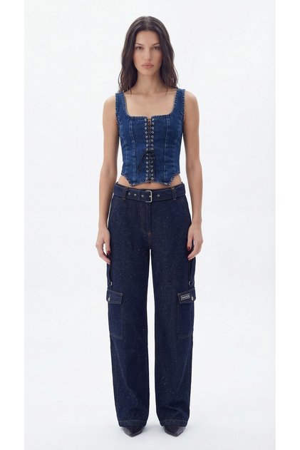 Kali Stone Jean