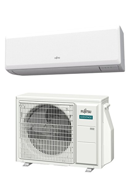 Fujitsu General Fujitsu Prime 12.000 BTU/h A++ / Inverter Klima