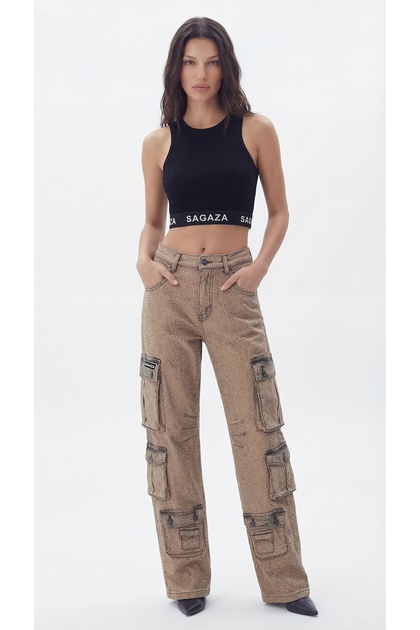 Kate Stone Jean