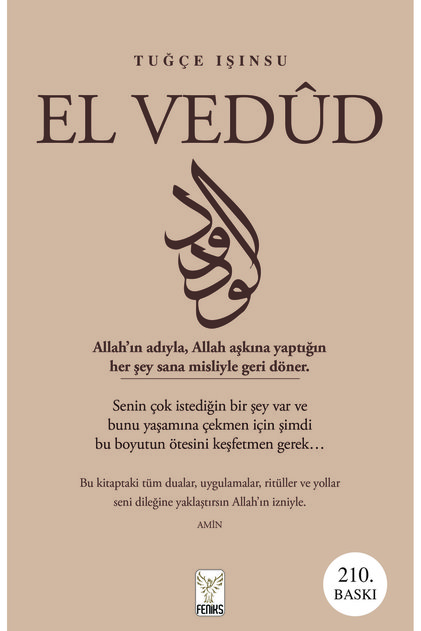 EL VEDUD