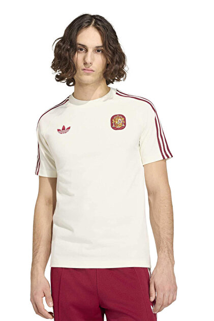 adidas Men's Football T-Shirt Spain Og Tee Jz2256- Trendyol