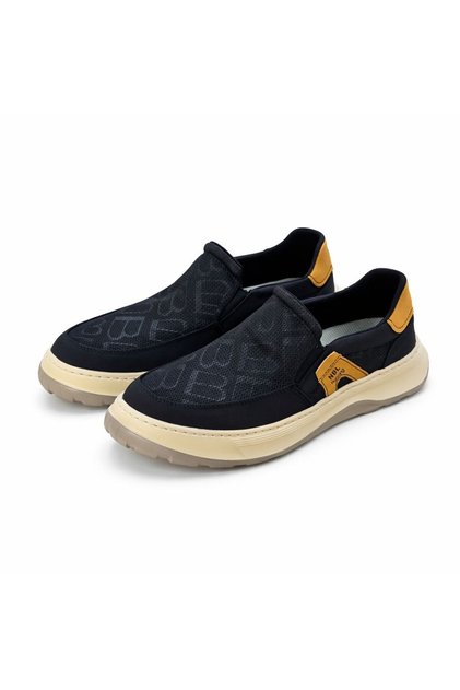 Men's Casual Shoes Without Laces