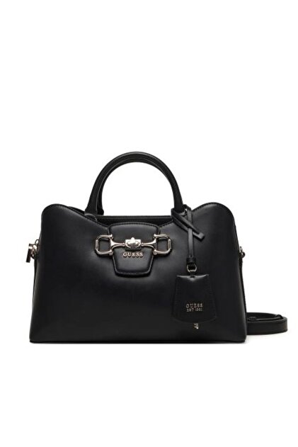 YU Guess MERIDIAN II GIRLFRIE-Kadın omuz çantası -BG697406 - Fiyatı